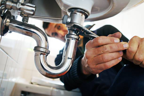 Best Plumbing Repair Near Me  in Sebastian, TX
