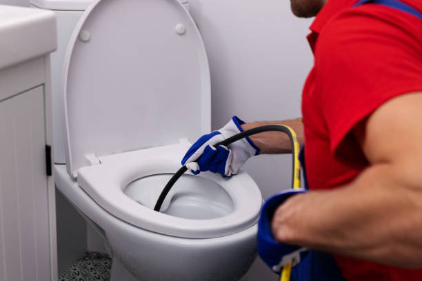 Best Shower Repair Services  in Sebastian, TX