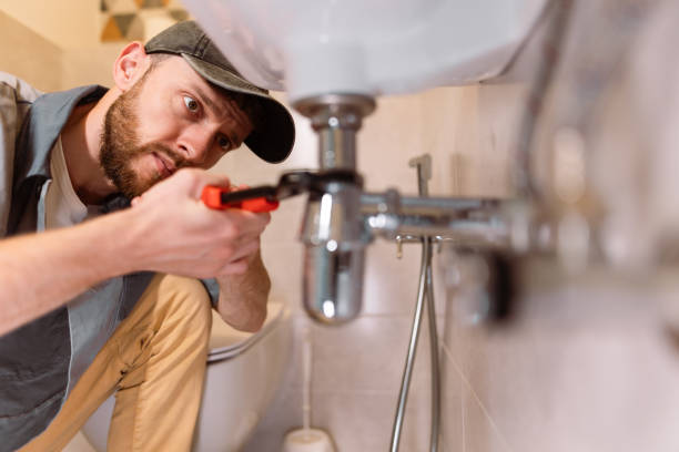 Best Water Softener Installation  in Sebastian, TX