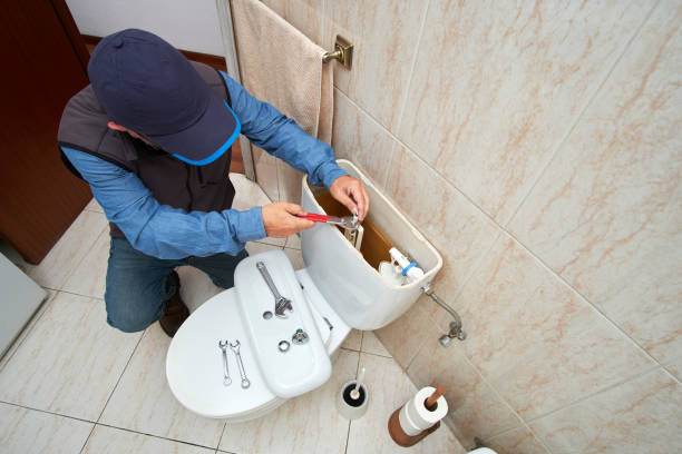 Best Clogged Drain Plumber  in Sebastian, TX