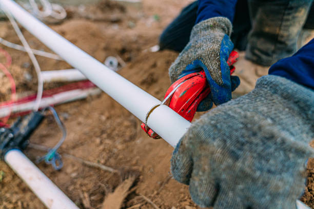 Best Affordable Plumbing Services  in Sebastian, TX