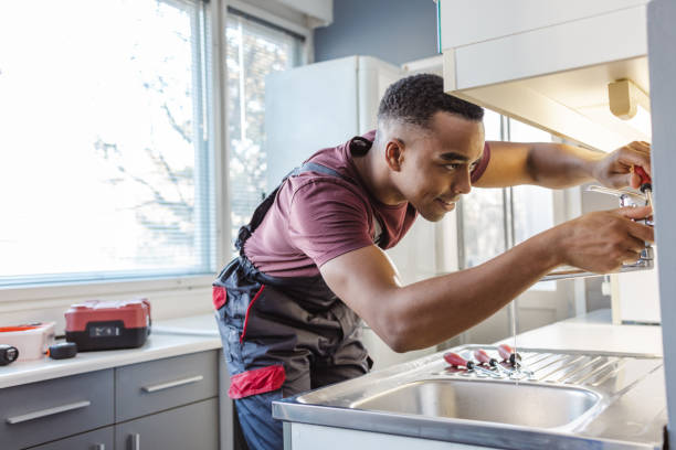 Best Sewer Cleaning Services  in Sebastian, TX