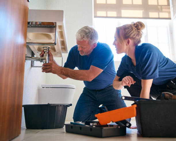 Best Sewer Cleaning Services  in Sebastian, TX