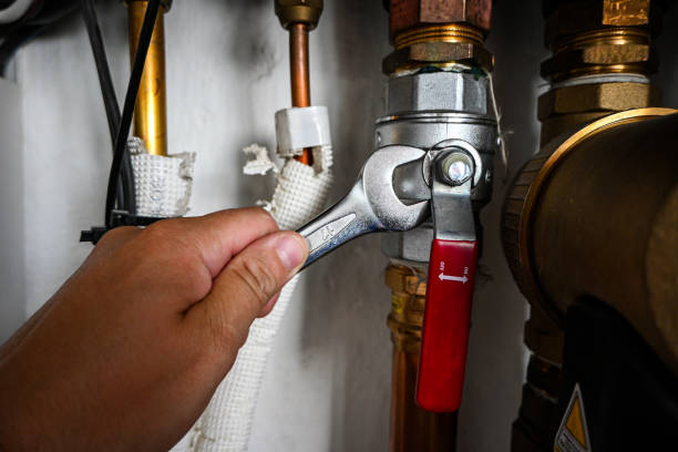 Reliable Sebastian, TX Plumbing Solutions